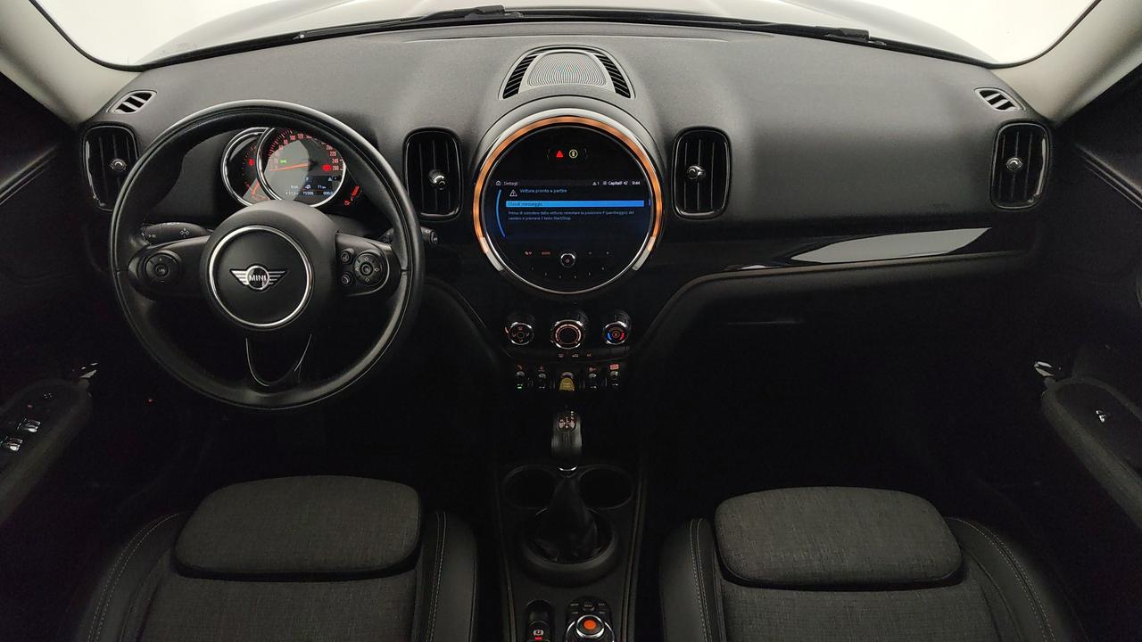 MINI Mini Countryman F60 2020 - Mini Countryman 1.5 Cooper SE Business all4 auto