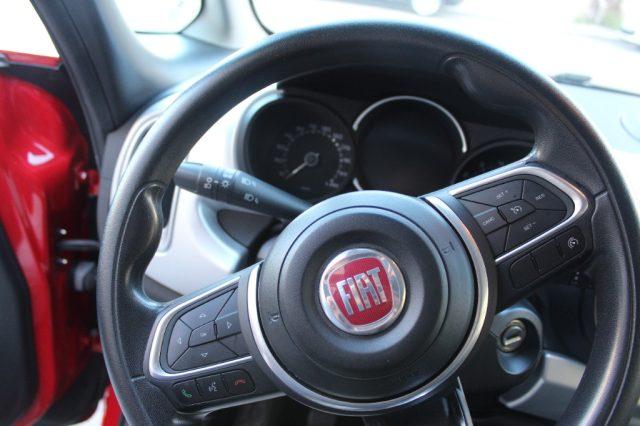 FIAT 500L 1.4 95 CV S&S