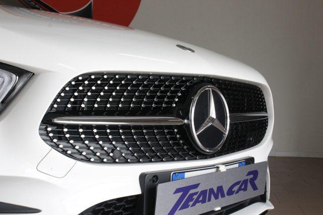 MERCEDES-BENZ A 250 Classe A 250e Automatic EQ-Power Premium