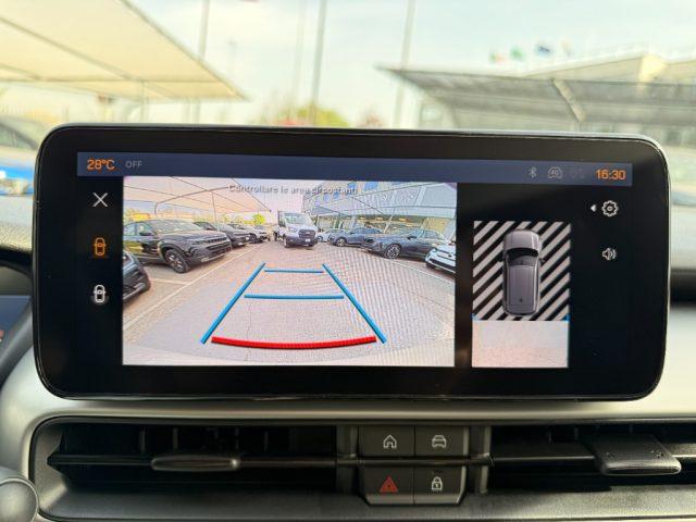 JEEP Avenger 1.2 Turbo 110 CV e-Hybrid Summit