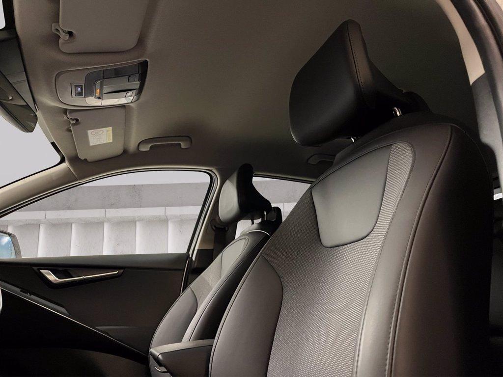 KIA Niro EV 64,8 kWh Evolution del 2022