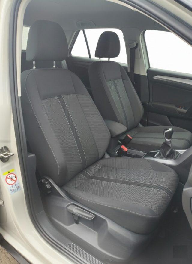 VOLKSWAGEN T-Roc 1.0 TSI 110 Cv Life Car Play Aziendale