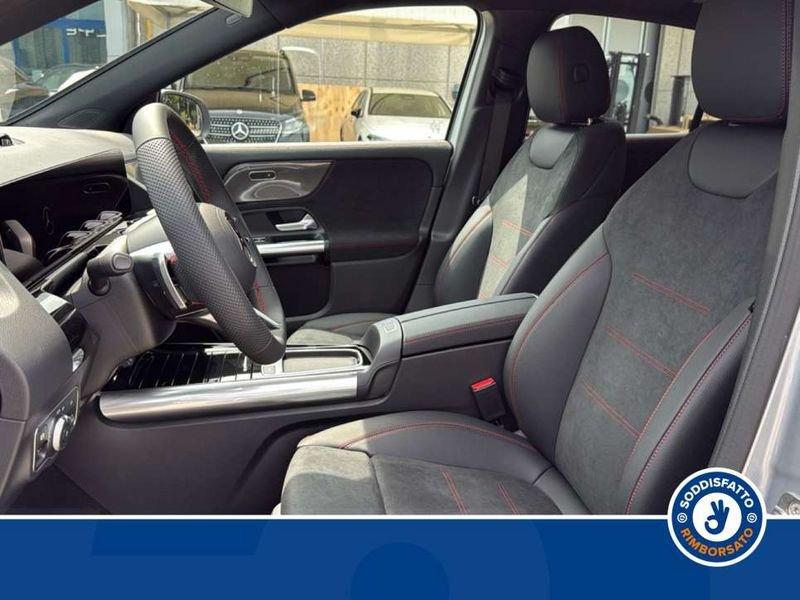 Mercedes-Benz GLA 200 Automatic AMG Line Advanced Plus