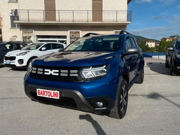 Dacia Duster 1.0 TCe GPL 4x2 Prestige