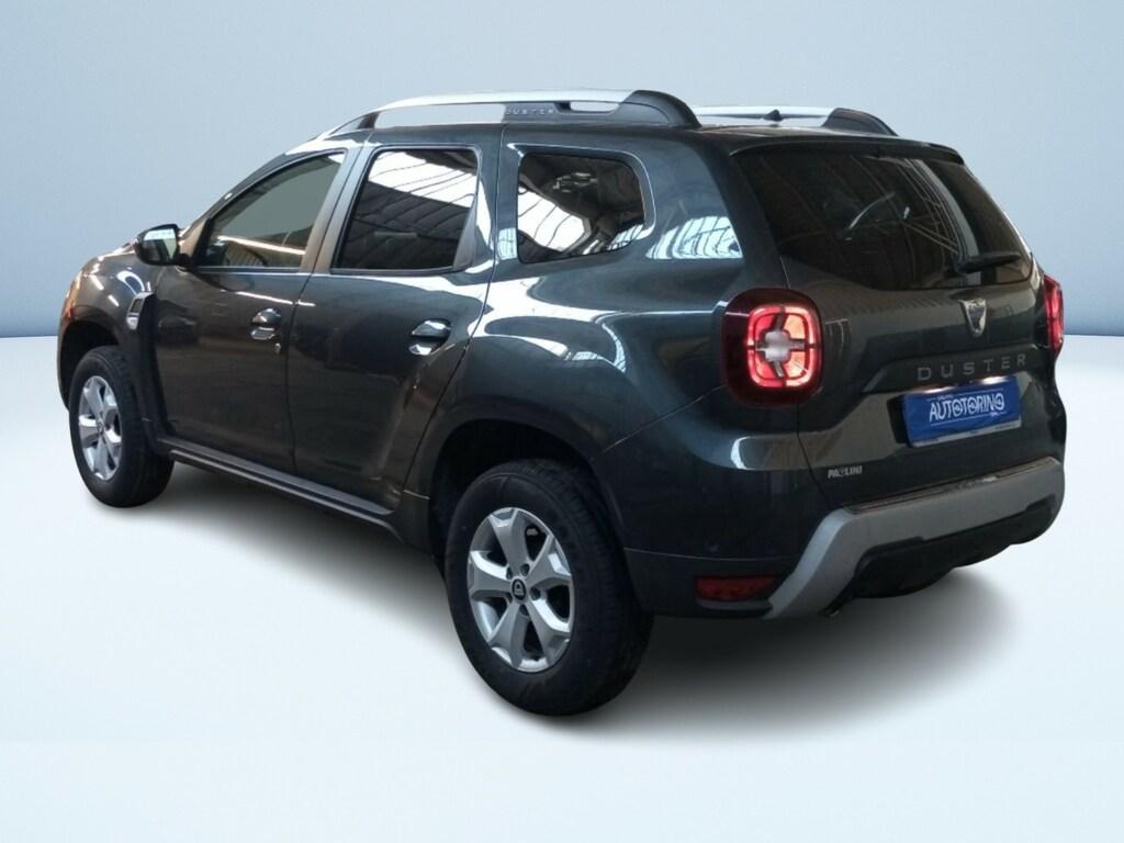 Dacia Duster 1.6 SCe Prestige 4x2