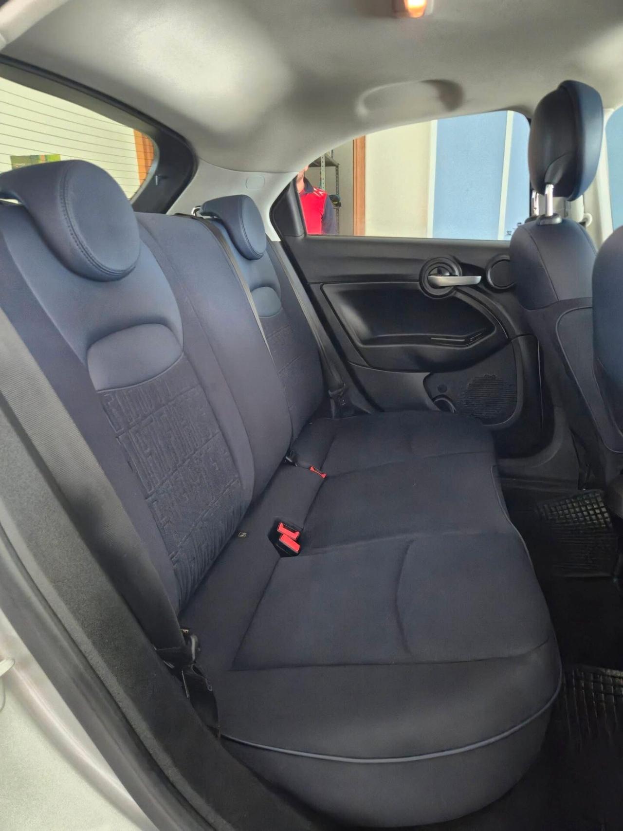 Fiat 500X 1.3 MultiJet 95 CV Sport