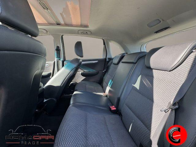 MERCEDES-BENZ B 180 CDI Sport