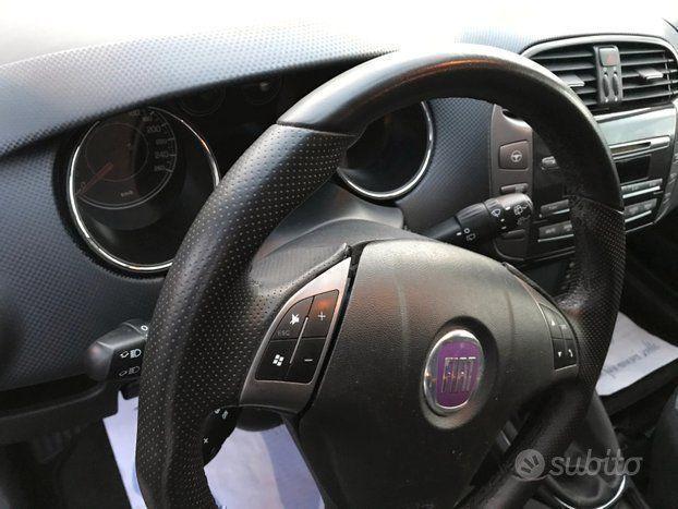 Fiat Bravo 1.6MJt 120 cv