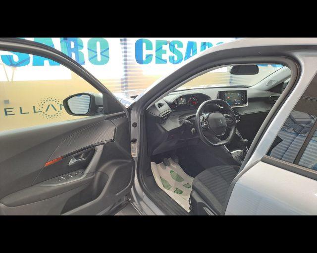 PEUGEOT 2008 1.2 puretech Active s&s 130cv