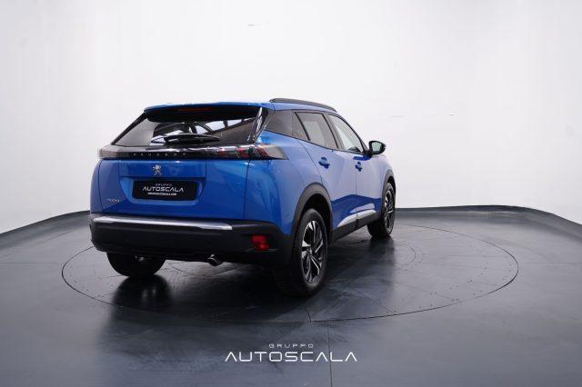 PEUGEOT 2008 1.5 BlueHDi 100cv S&S Allure Pack