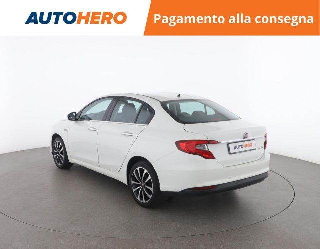 FIAT Tipo 1.4 4 porte Lounge