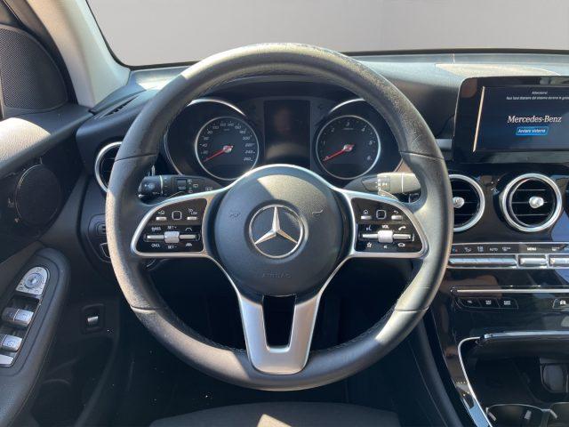 MERCEDES-BENZ GLC 200 200d 4Matic C.AUTOMATICO