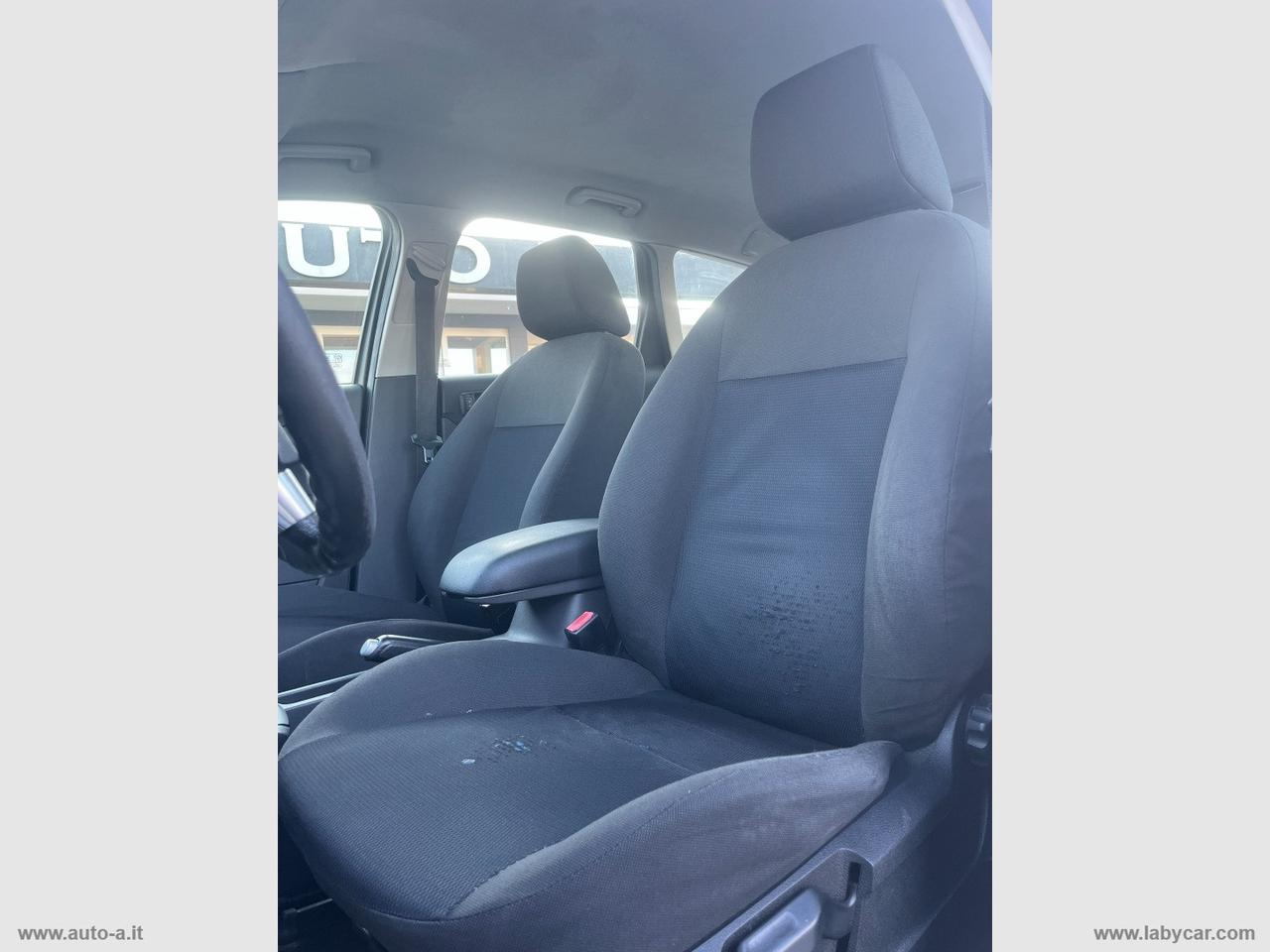 FORD Focus 1.6 TDCi 90CV S.W.