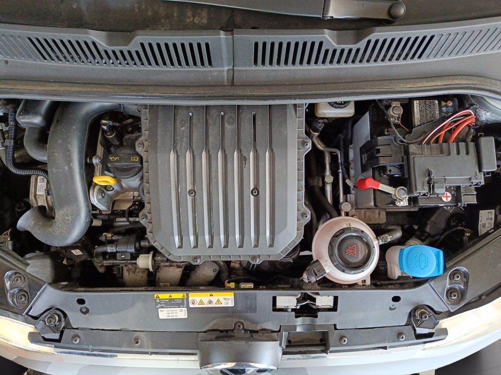 VOLKSWAGEN Up! 5p 1.0 evo move up! 65cv del 2022