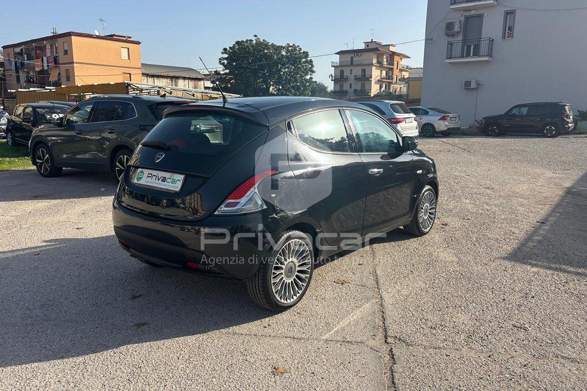LANCIA Ypsilon 1.3 MJT 16V 95 CV 5 porte S&S Platinum