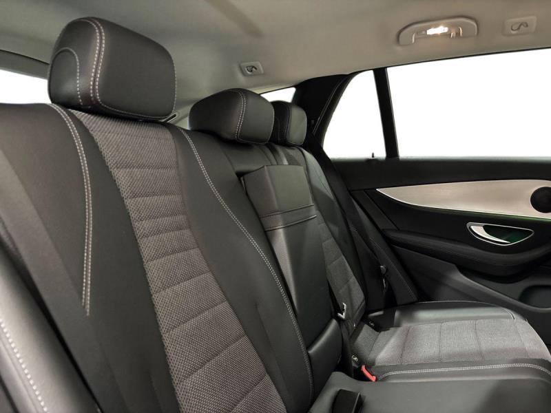 Mercedes Classe E 220 220 d Mild hybrid Business Sport 9G-Tronic Plus