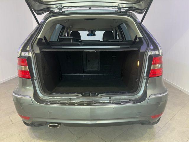 MERCEDES-BENZ B 200 CDI Premium