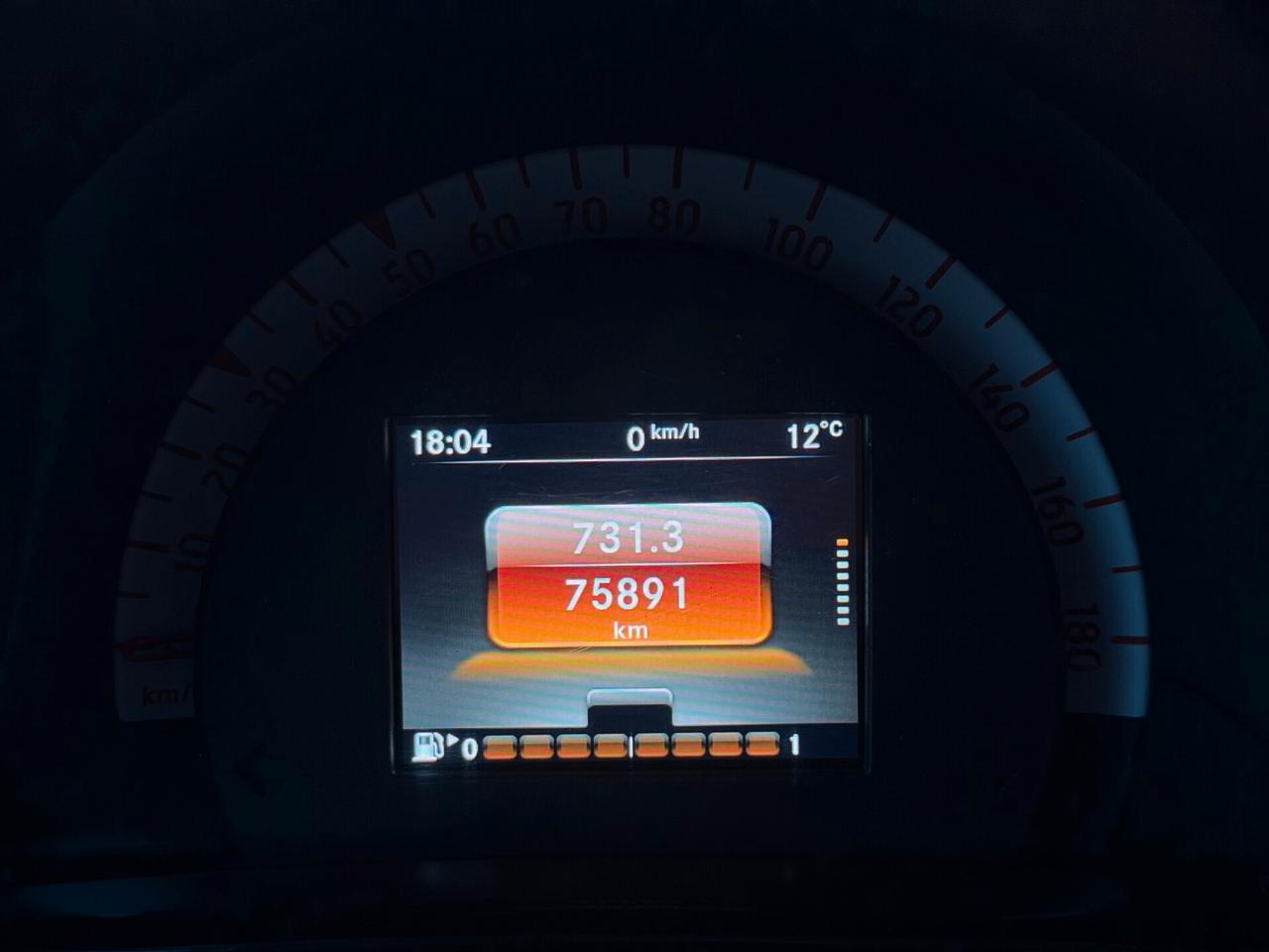 Smart ForTwo 90 0.9 Turbo twinamic Coffeelounge