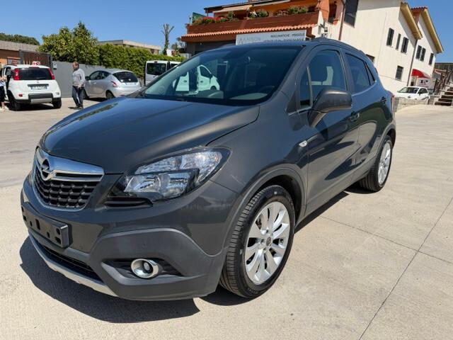 Opel Mokka 1.6 CDTI Ecotec 136CV 4x2 Start&Stop Cosmo