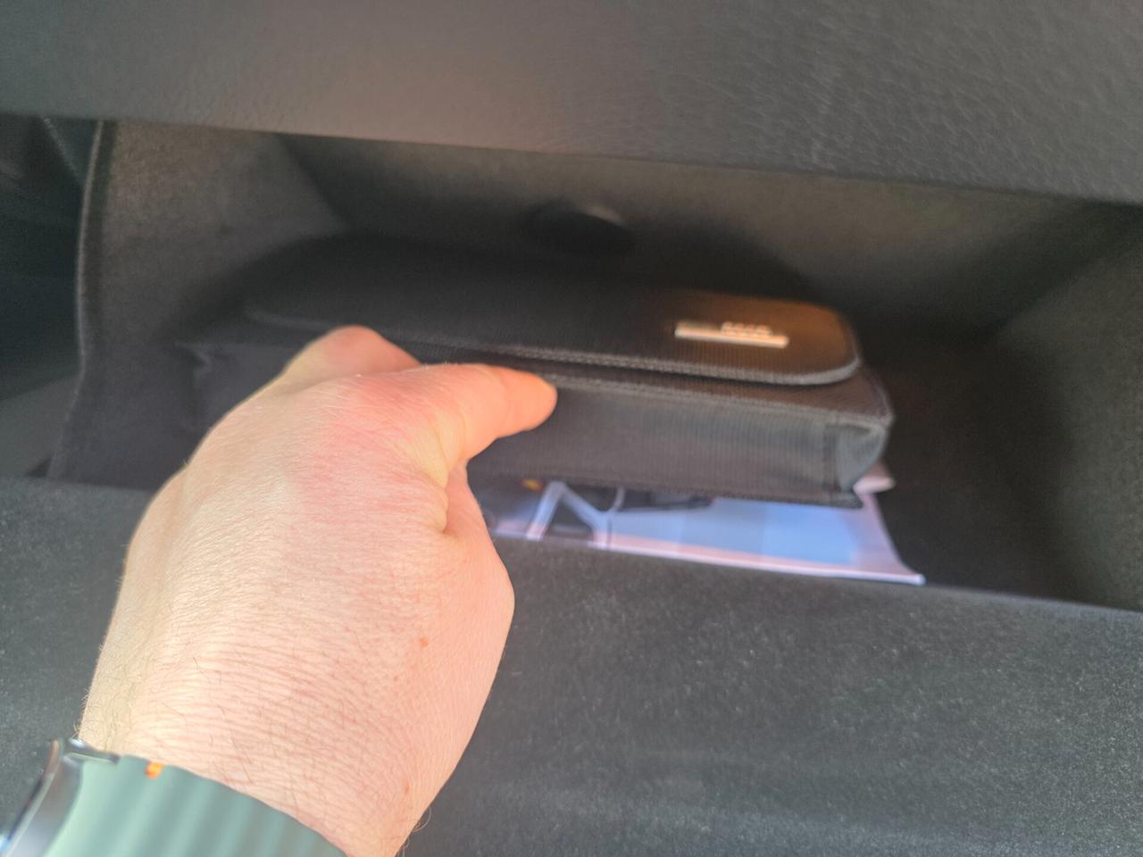 Audi Q3 2.0D 4x4 Edition perfetta e garantita 12M