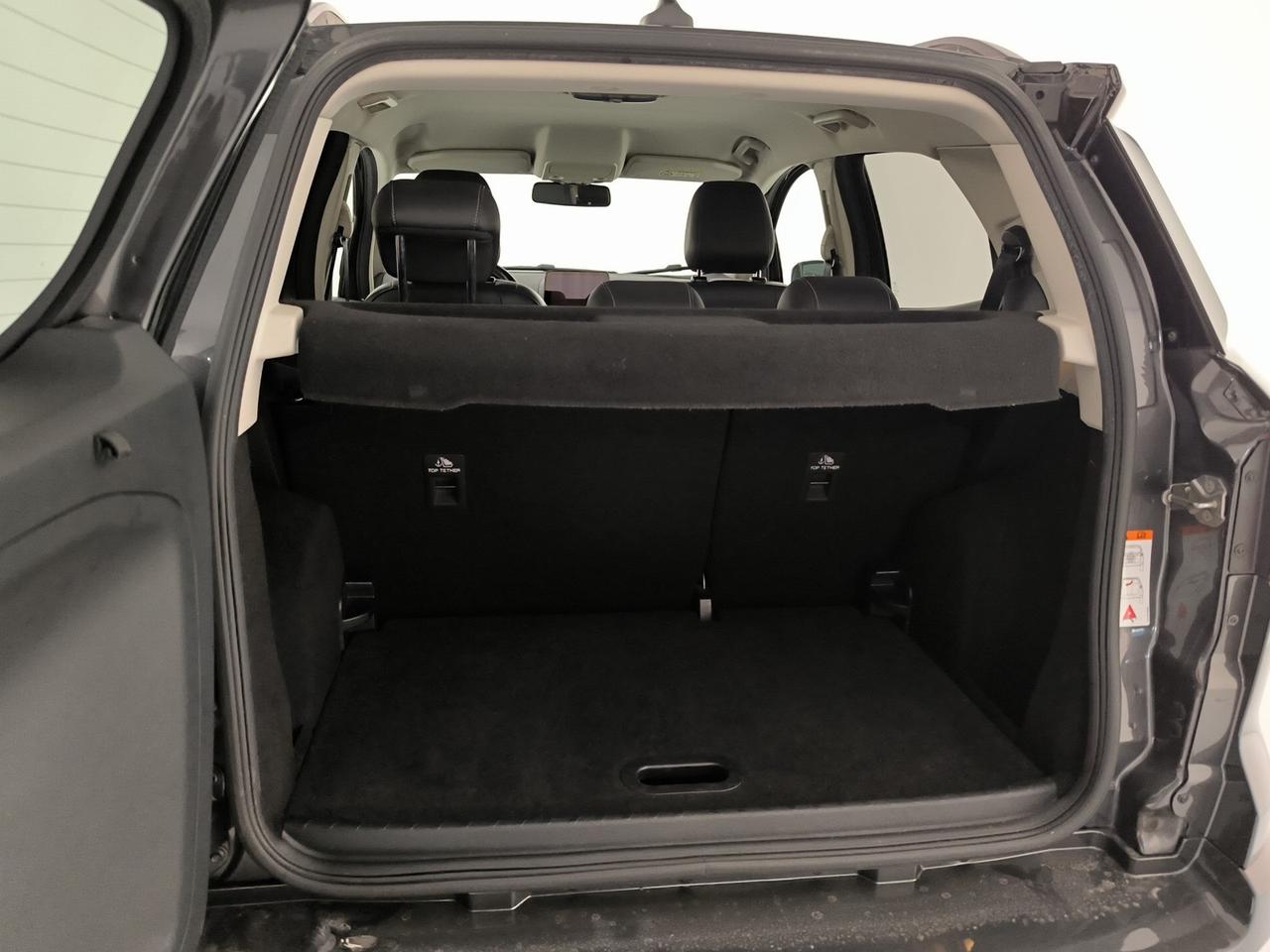 Ford EcoSport 1.5 ecoblue st-line s&s 100cv my19