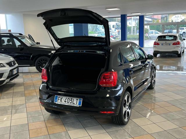 VOLKSWAGEN Polo 1.4 TDI 5p. Comfortline