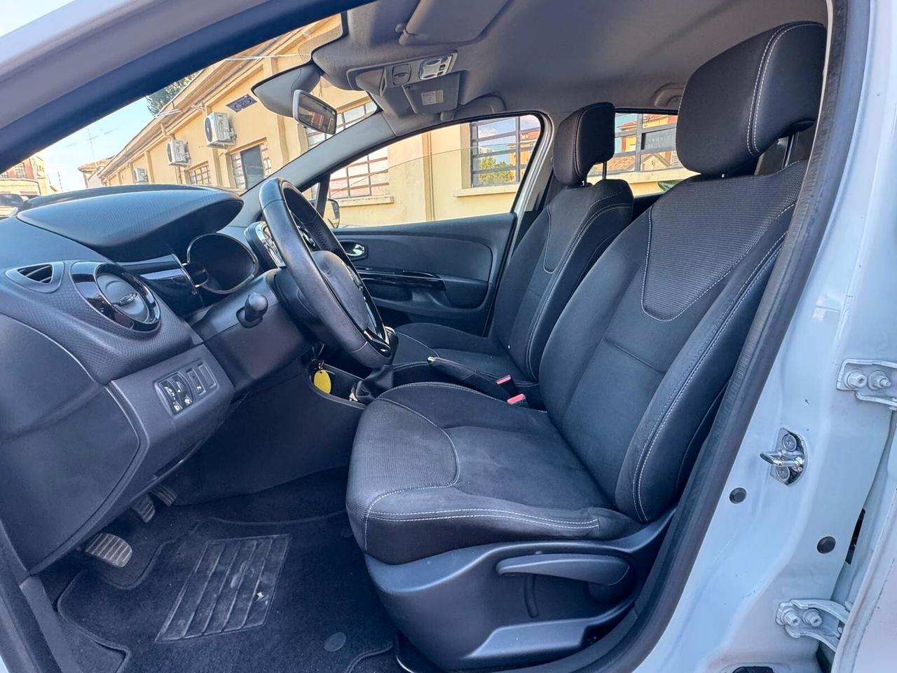 Renault Clio Anno 2014 1.5 Diesel 75C 5 porte