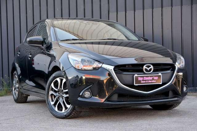 Mazda 2 1.5 105cv Skyactiv-D Exceed * OK PERMUTE *