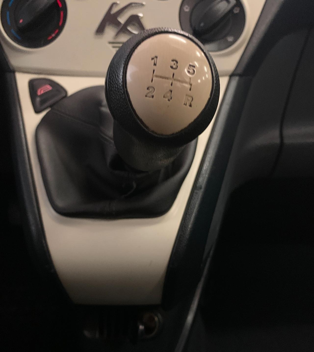 Ford Ka Ka+ 1.2 8V 69CV
