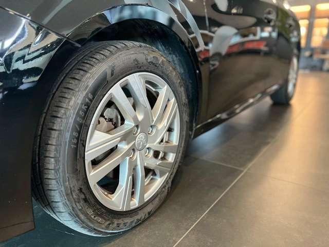 Peugeot 208 BlueHDi IVA ESPOSTA