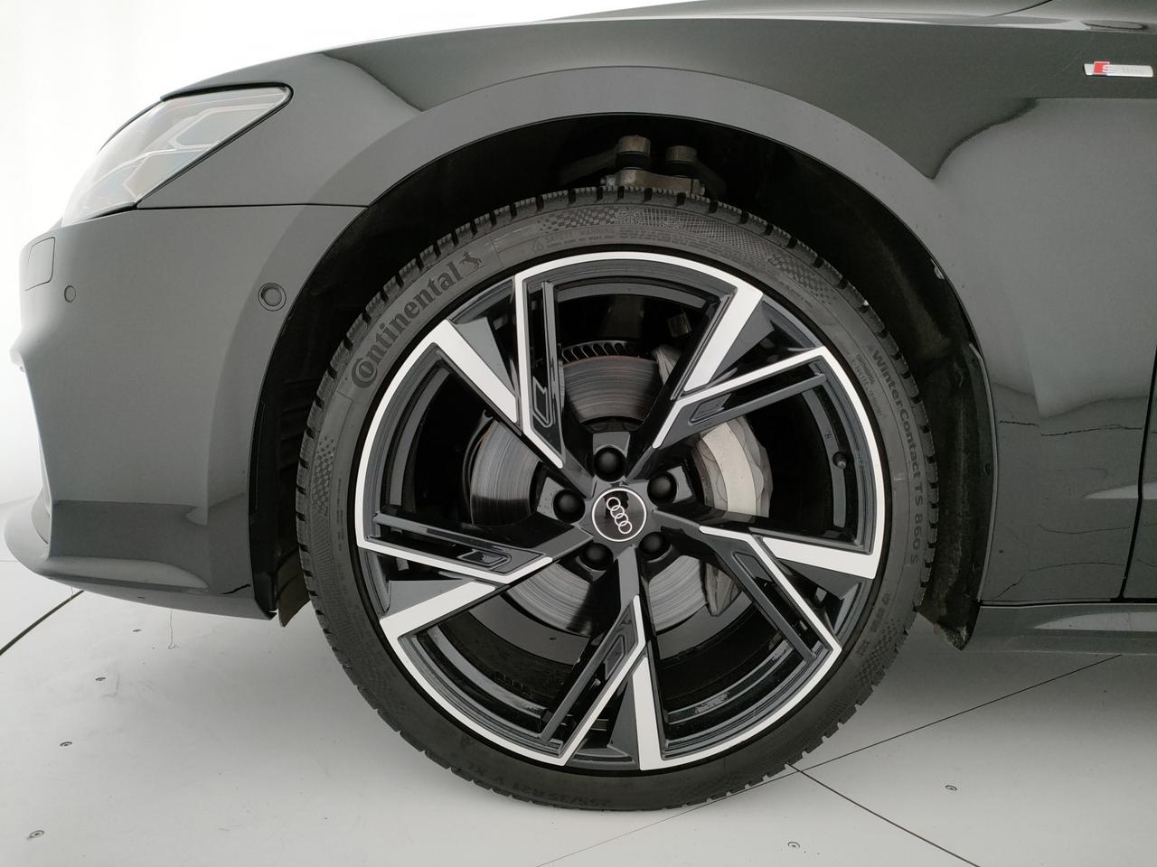 Audi A7 sportback 50 3.0 tdi mhev 48v business advanced quattro tiptronic