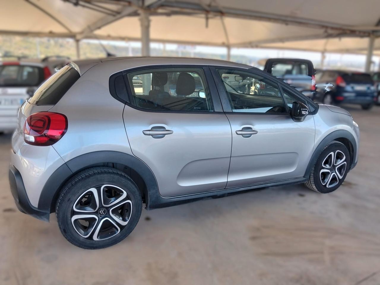 Citroen C3 3A SERIE 2019