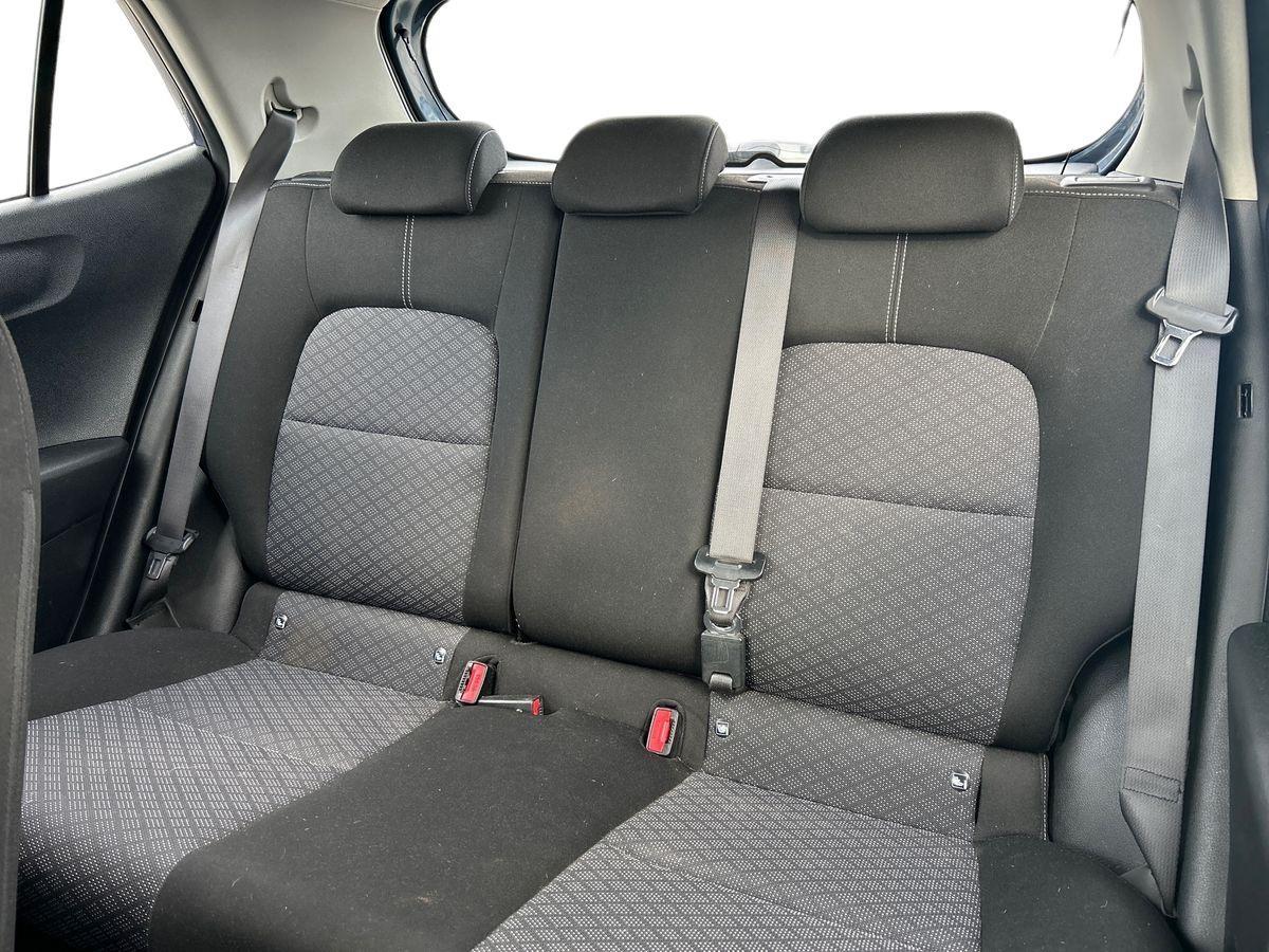 KIA Picanto 1.0 mpi Urban