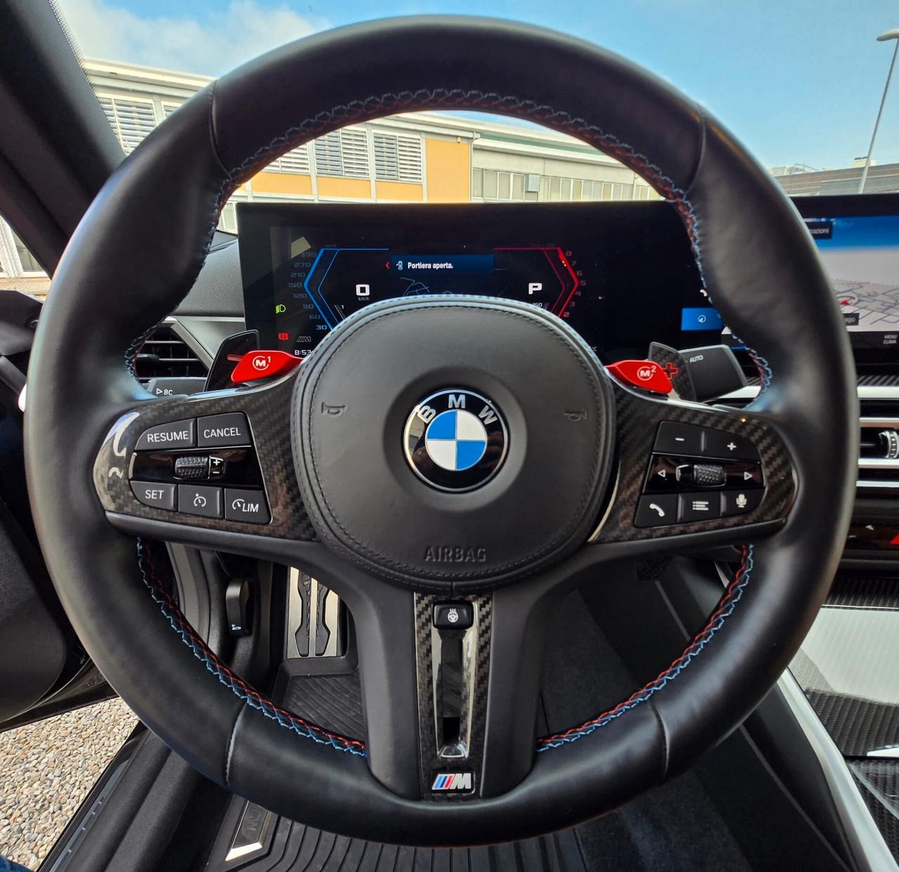 Bmw M2 G87
