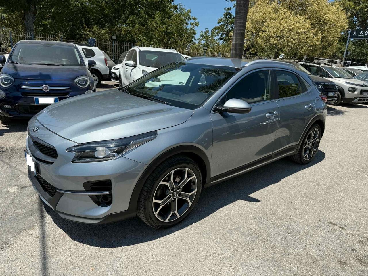 Kia XCeed 1.6 CRDi 115 CV Style - 2020