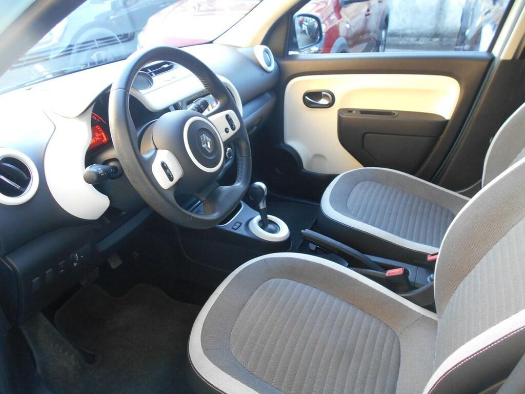 Renault Twingo 0.9 TCe Duel2 EDC