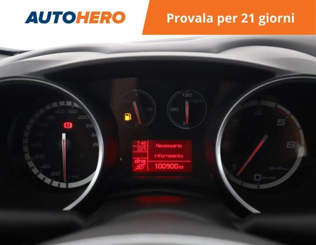ALFA ROMEO Giulietta 1.6 JTDm-2 105 CV Distinctive