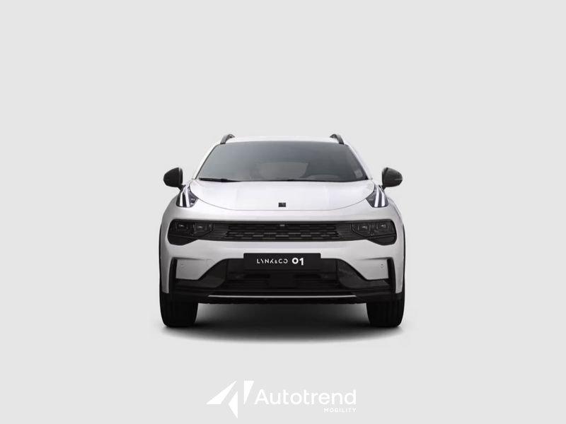 Lynk & Co 01 1.5 Plug-In 280 CV Automatica NAVI LED Core