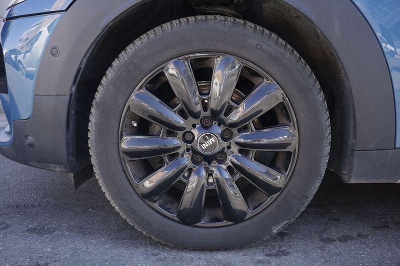 MINI Mini Countryman F60 MINI Mini Countryman F60 Mini 2.0 Cooper D Countryman Unicoproprietario