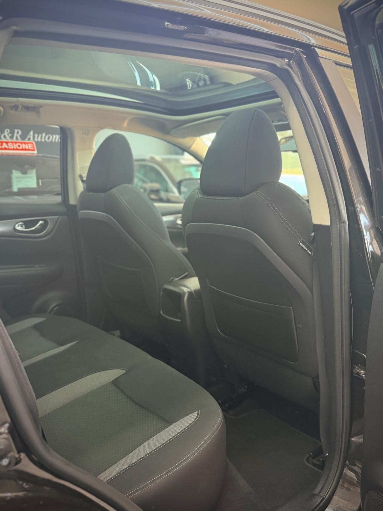 Nissan Qashqai 1.5 dCi Tekna 2019