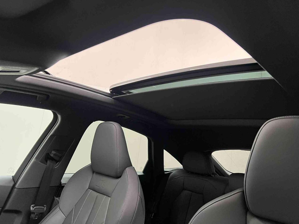 Audi Q5 Sportback 2.0 tdi mhev+ S line edition quattro 204cv s-tronic TETTO