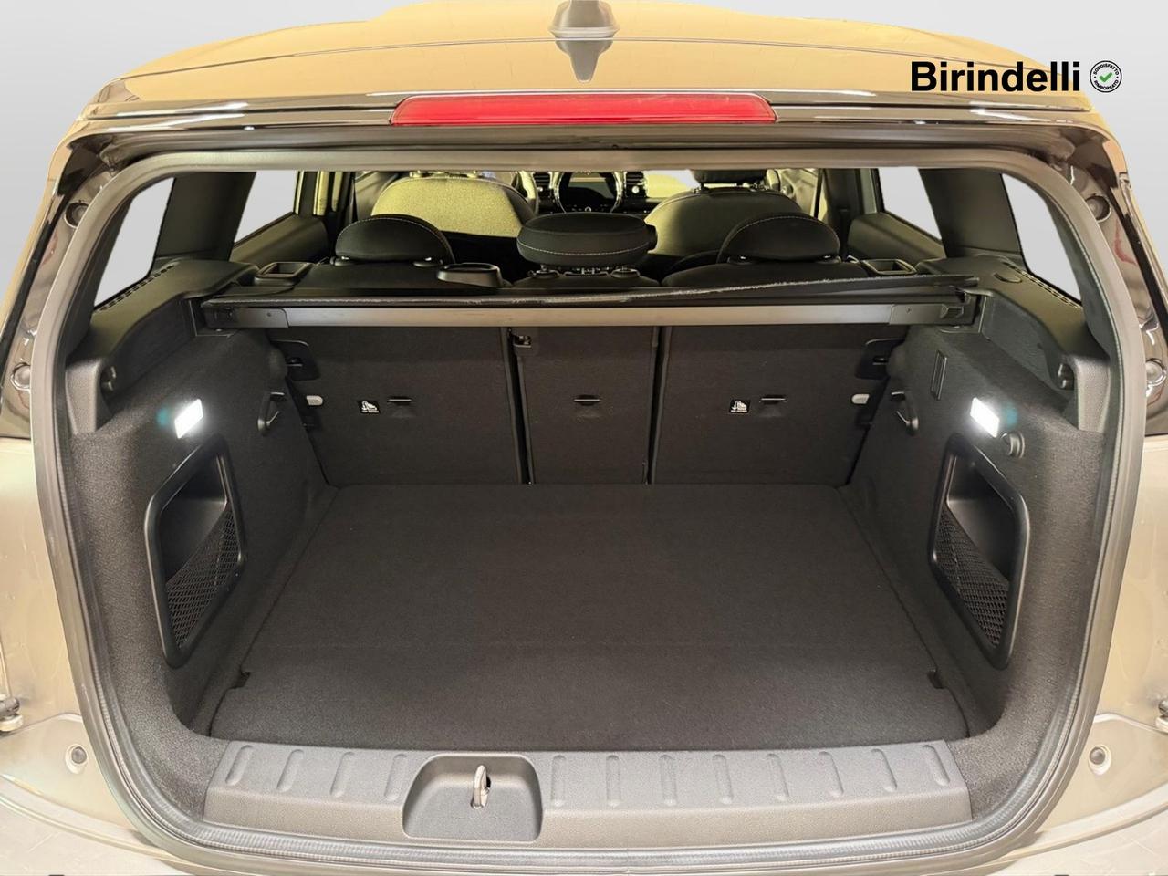 MINI Mini Clubman (F54) - Mini 2.0 Cooper D Classic Clubman