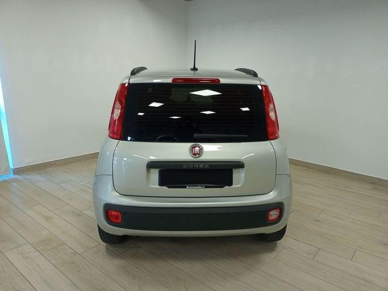 FIAT Panda 3ª serie 1.2 EasyPower Lounge