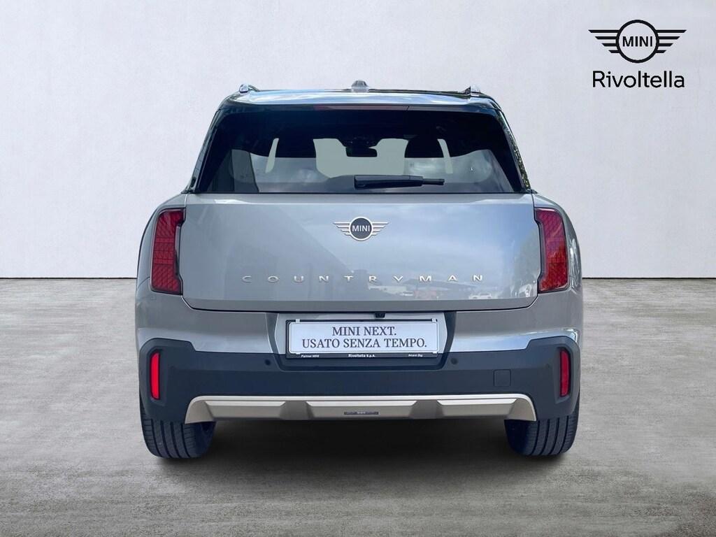 Mini Mini Countryman 1.5 48V C Favoured Steptronic