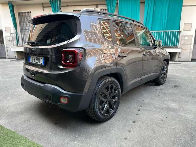 Jeep Renegade 1.6 Mjet 130cv Black Pack + Led + Telecamera + Navi + R18