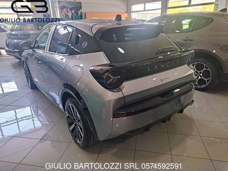 Lancia Ypsilon Ypsilon 1.2 mhev LX 100cv e-dct