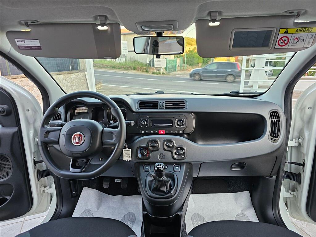 Fiat Panda 1.3 MJT 95 CV S&S Easy Aziendale IVA Esposta/Deducibile