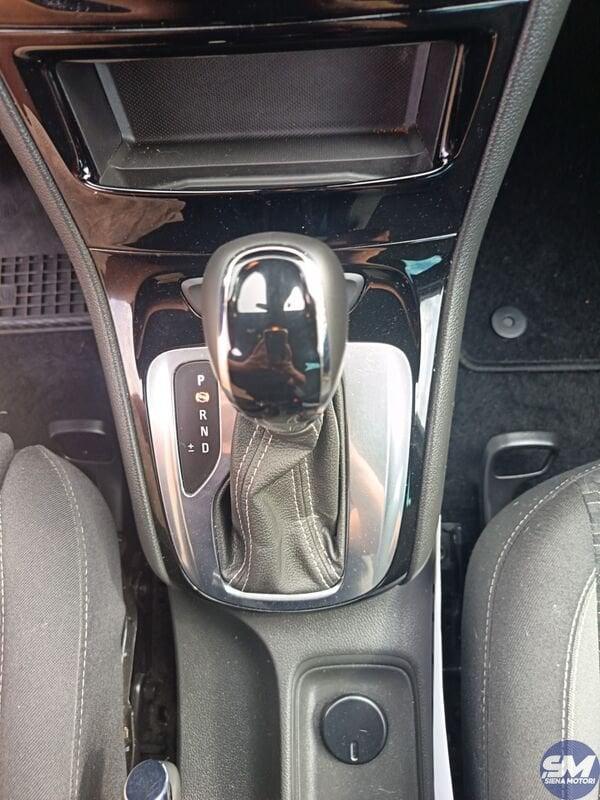 Opel Astra 1.5 CDTI 2020 122cv S&S AT9