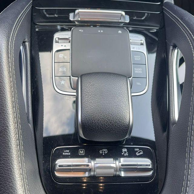 MERCEDES - GLE - 400 d 4Matic Premium