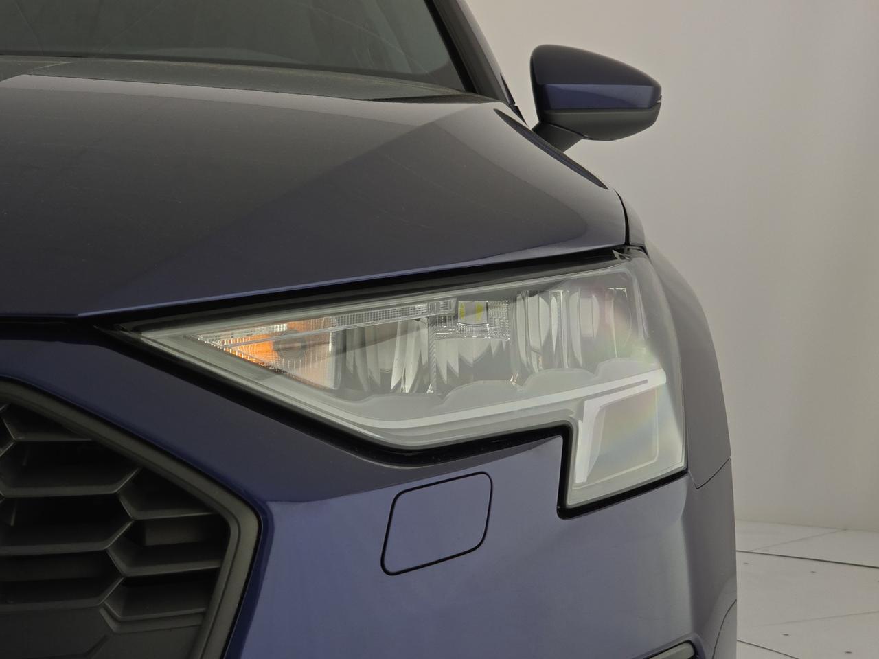Audi A3 sportback 30 2.0 tdi business